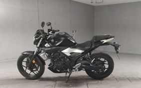 YAMAHA MT-25 RG10J