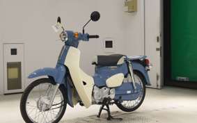 HONDA C50 SUPER CUB