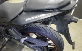 KAWASAKI NINJA 250R 2020 EX250K