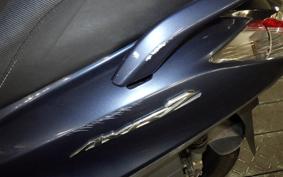 YAMAHA AXIS 125 Z SED7J