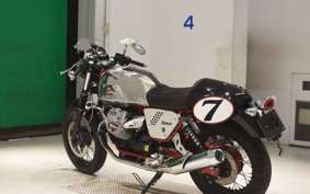 MOTO GUZZI V7 RACER 2012