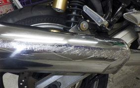 SUZUKI INAZUMA 400 (GSX400) 1998 GK7BA