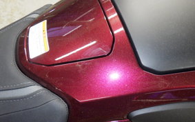 HONDA GL 1800 GOLD WING TOUR DCT 2025 SC79
