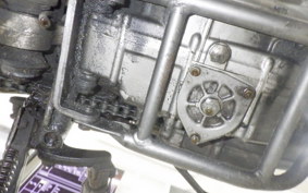SUZUKI DJEBEL 200 (DR200SE) 2026 SH42A