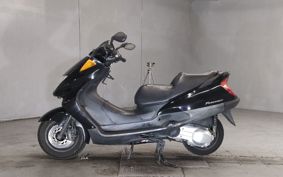 HONDA FORESIGHT MF04