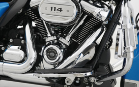 HARLEY FLH 2021 AAP