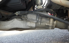 HONDA GYRO CANOPY TA03