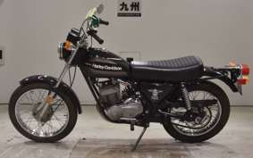 HARLEY SS-175