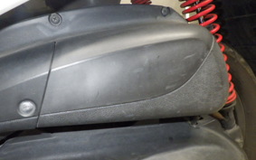 HONDA FORZA SI ABS MF12