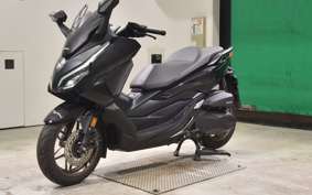 HONDA FORZA 250 2021 MF17