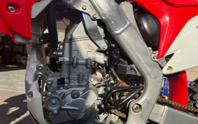 HONDA CRF250 RALLY ME10