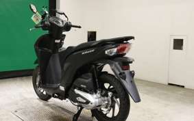 HONDA DIO 110 Lite 2007 JK46