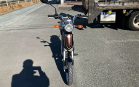 YAMAHA PASSOL SY01J