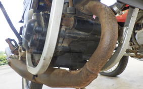 SUZUKI RG50 Gamma NA11A