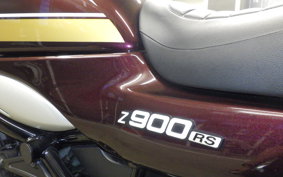 KAWASAKI Z900RS 2024 ZR900K