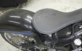 HARLEY FXSTSB 1340 2014