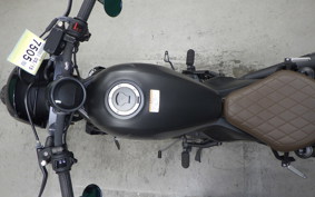 HONDA REBEL 250 S MC49