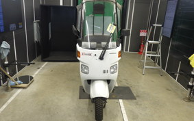HONDA GYRO CANOPY 1997 TA03