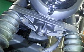 HONDA REBEL 250 S 2016 MC49