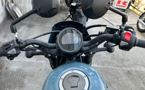 HONDA  REBEL 250 ABS MC49