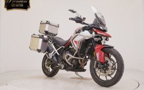 TRIUMPH TIGER 900 GT PRO 2024