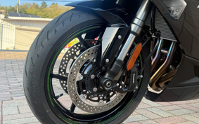 KAWASAKI NINJA 1100SX 2026 ZXT10H