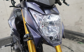 KAWASAKI Z125 PRO BR125H