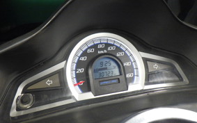 HONDA PCX 125 2021 JF56
