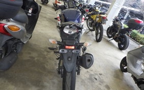 HONDA CBR250R A