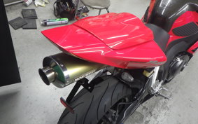 HONDA CBR1000RR 2007 SC57
