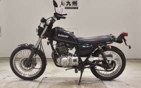 SUZUKI GRASS TRACKER