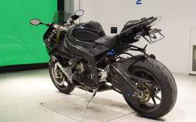 BMW S1000RR 2011