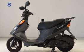 SUZUKI ADDRESS V125 CF4EA