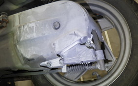 YAMAHA AXIS 100 SB06J