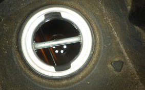 YAMAHA JOG POCHE SA08J