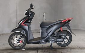HONDA DIO 110 JF58