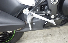 KAWASAKI NINJA ZX-6R A 2024 ZX636J