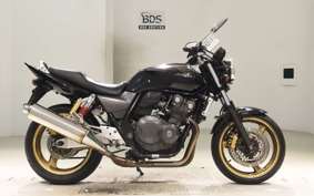 HONDA CB400SF VTEC A 2007 NC42