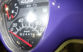 HONDA C110 SUPER CUB