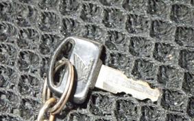 HONDA C90 SUPER CUB 2006 HA02