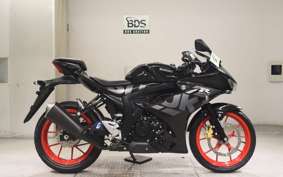 SUZUKI GSX-R125 DL32D