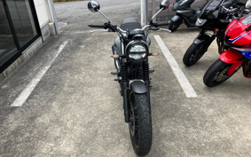 HONDA GB350S 2022 NC59