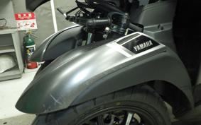 YAMAHA TRICITY 300 2024 SH21J