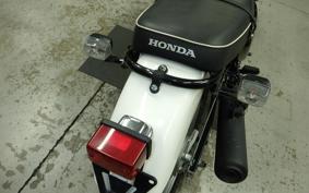 HONDA CB223S MC40