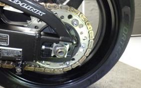 HONDA CBR600RR 2007 PC40