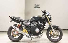 HONDA CB400SF VTEC SPEC 2 2003 NC39