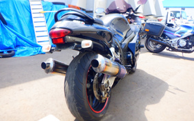 SUZUKI GSX1300R HAYABUSA 2007 A1111