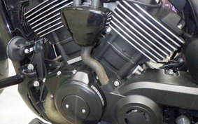 HARLEY XG750ｽﾄﾘｰﾄ 2015