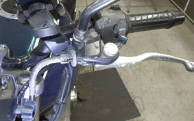 KAWASAKI BALIUS 250 Gen.2 1991 ZR250B
