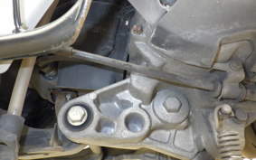 HONDA DIO 110 JF31